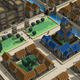 Illustration for article titled Fighting Game Legends Want To Make A...City-Building Game. Of Course.